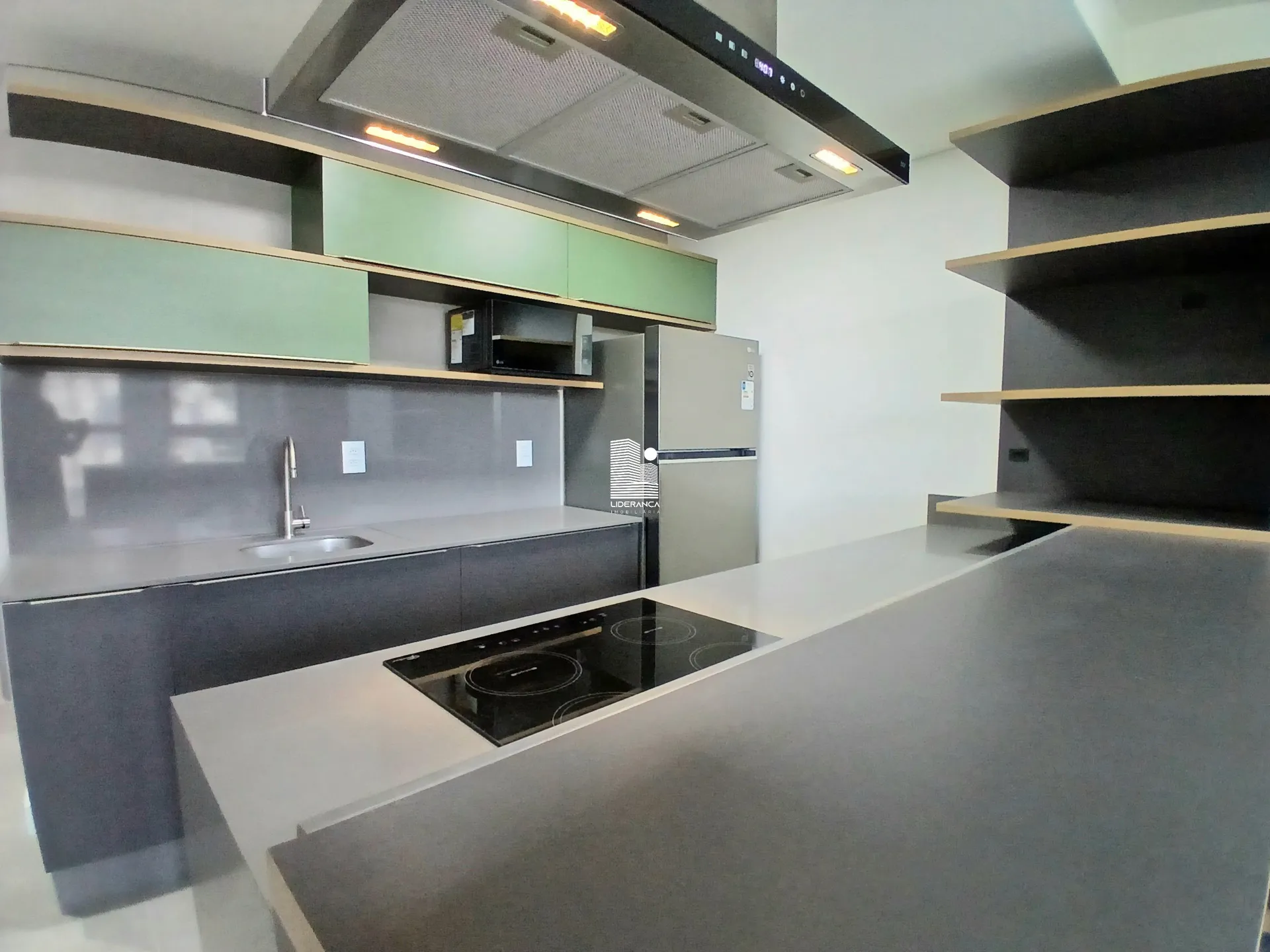 Estudio amueblado de 36 m² con 1 plaza y 2.º piso — photo 4