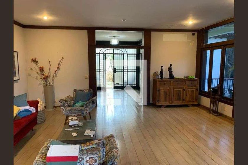 Casa com 4 quartos e 360 m², mobiliada, com 2 vagas — photo 5