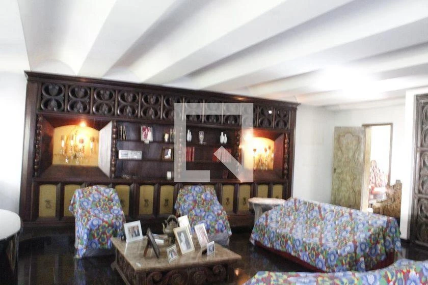 Apartamento amueblado con 4 dormitorios y 4 baños — photo 16
