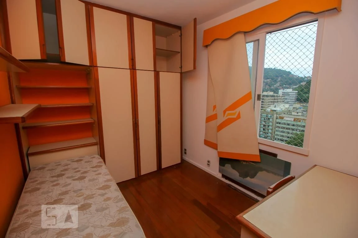 Apartment, 93 m², with a home office — photo 5