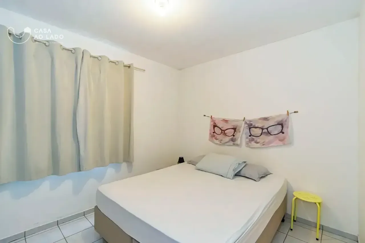 Apartamento amueblado de 64 m² con cocina abierta a gas — photo 7