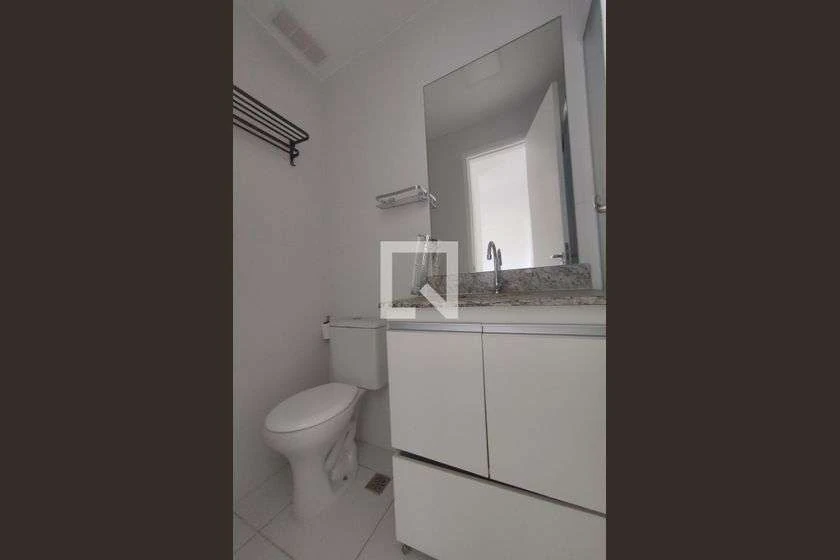 Apartamento mobiliado com cozinha americana a gás — photo 51