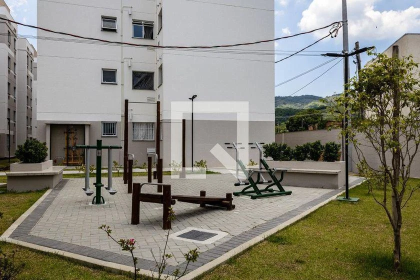 Apartamento com espaço de home office, Campo Grande — photo 18