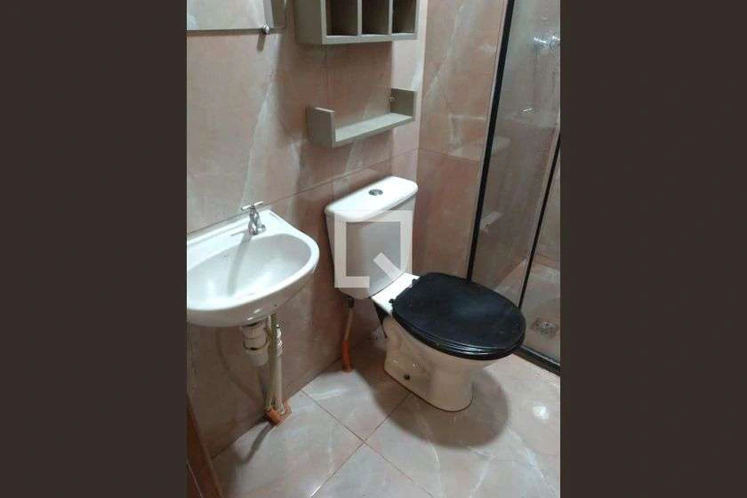 Rental apartment with 2 bedrooms and 40 m² — photo 20