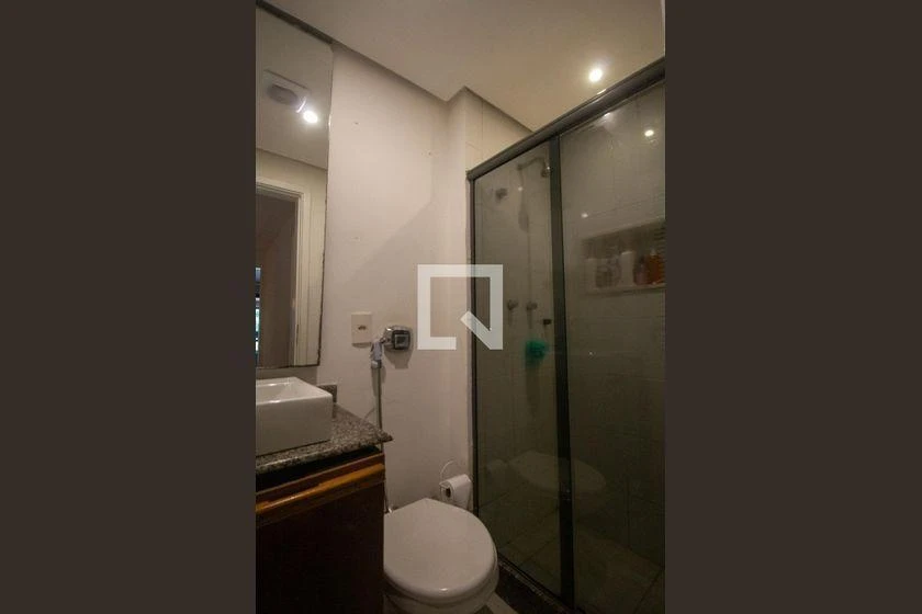 Floor-to-ceiling windows in a 3-bedroom apartment, 119 m² — photo 42