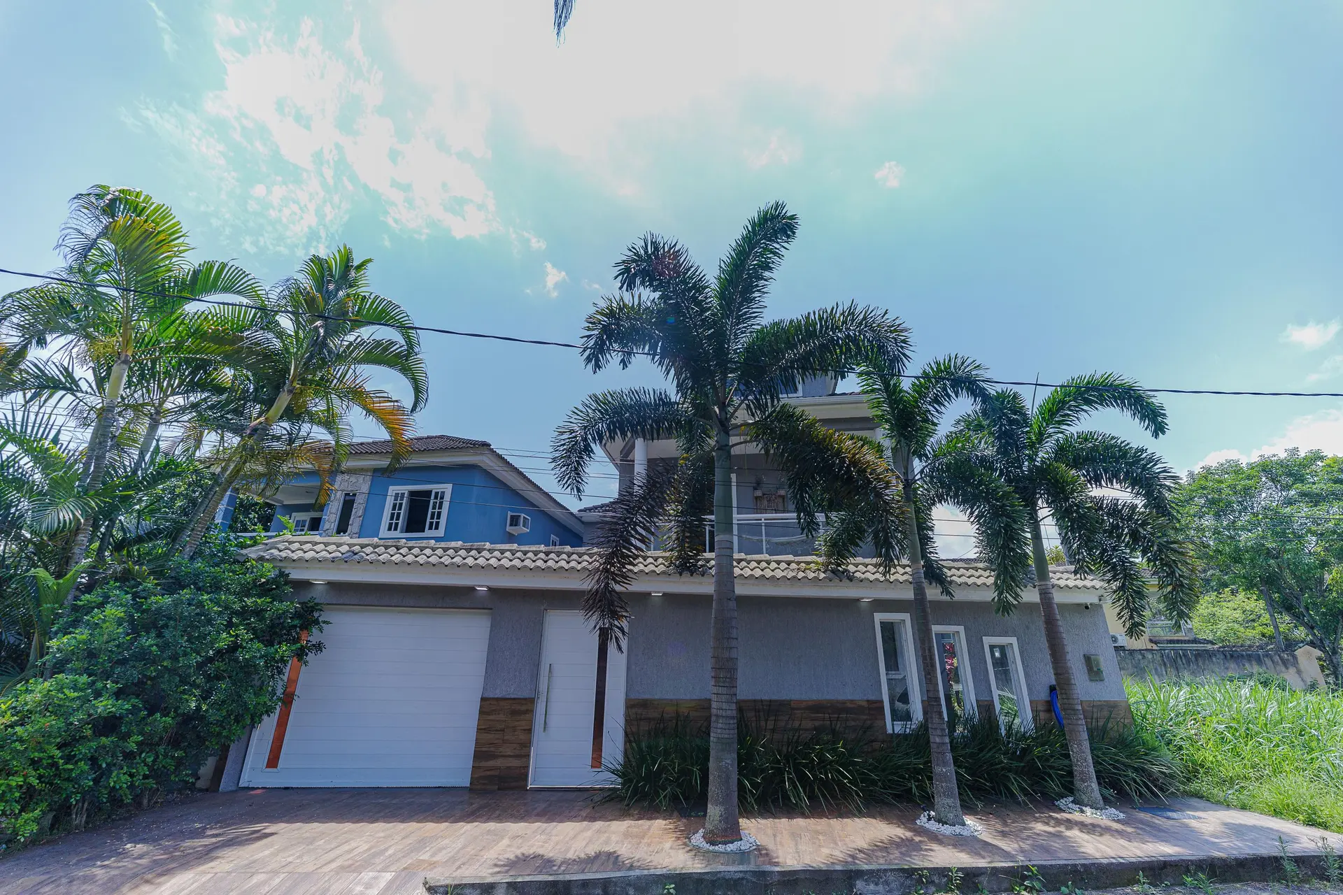 Casa de 4 quartos com varanda gourmet, Campo Grande — photo 17