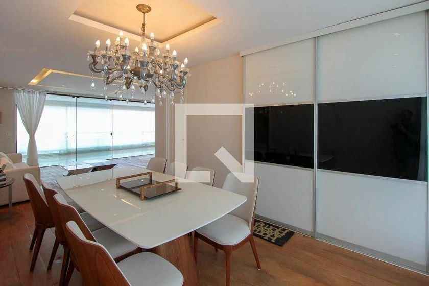 Apartamento para locação com 3 suítes e 4 banheiros — photo 18