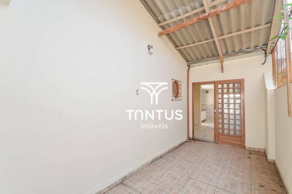Casa com 3 quartos e cozinha planejada de 163 m² — photo 12