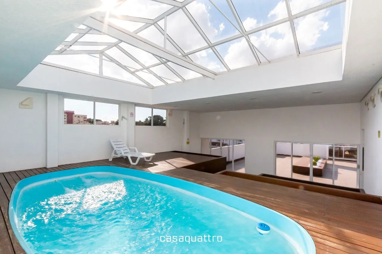 Apartamento amueblado de 1 dormitorio con 43 m² — photo 4