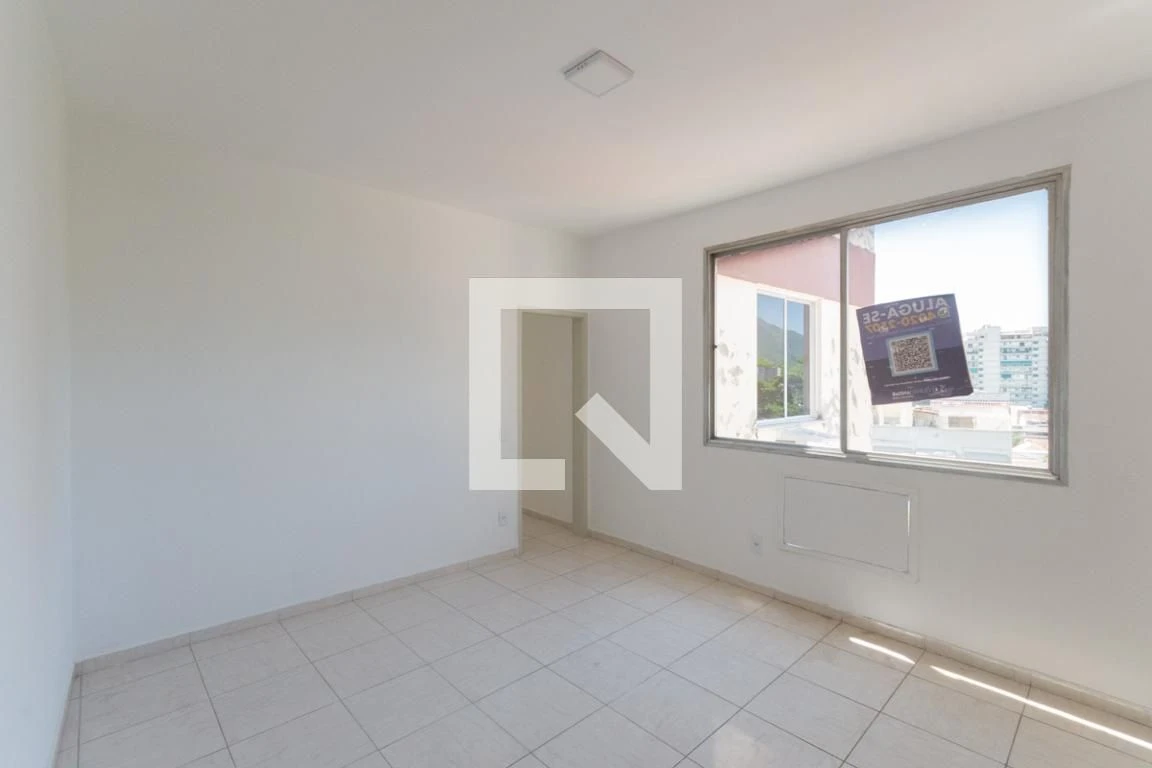 2-bedroom, 72 m² apartment in Rio de Janeiro