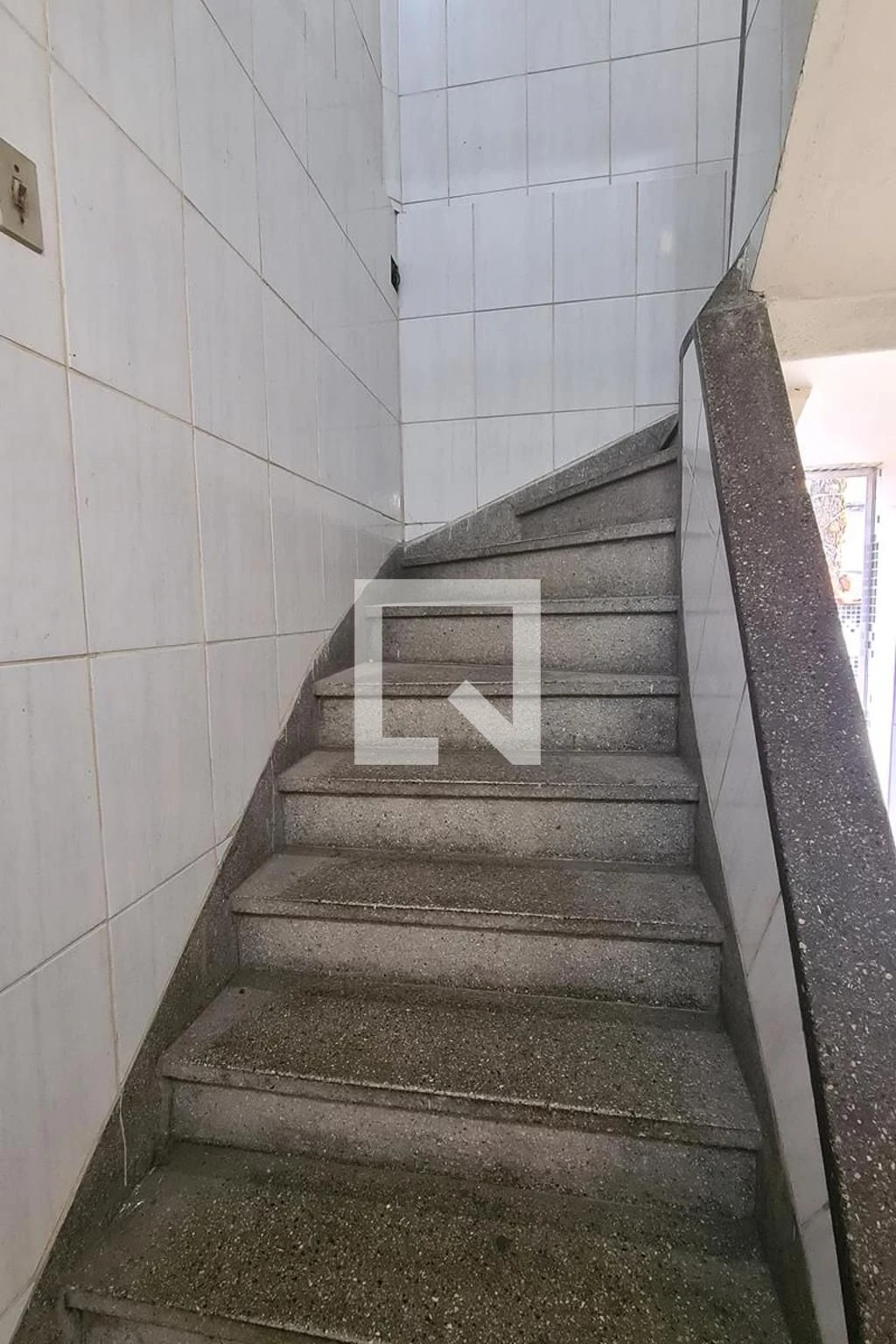 Apartamento para alugar com 2 quartos e cozinha fechada — photo 10