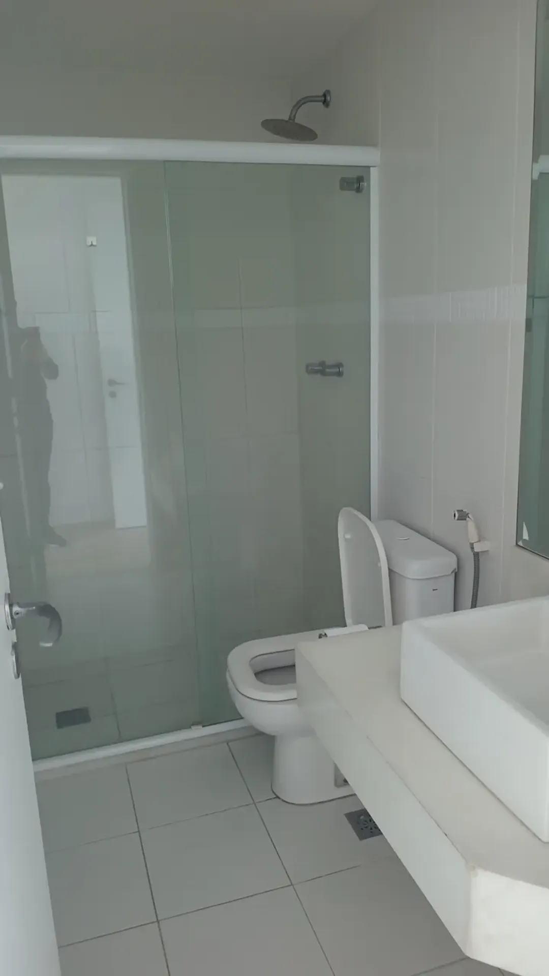 4-bedroom apartment with a mountain view in Rio de Janeiro — photo 13