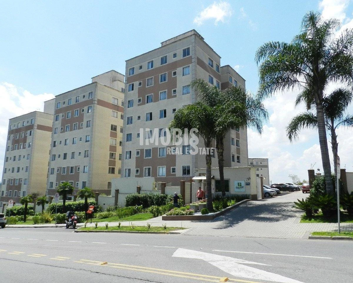 Apartamento de 47 m² com varanda gourmet e máquina de lavar — photo 11