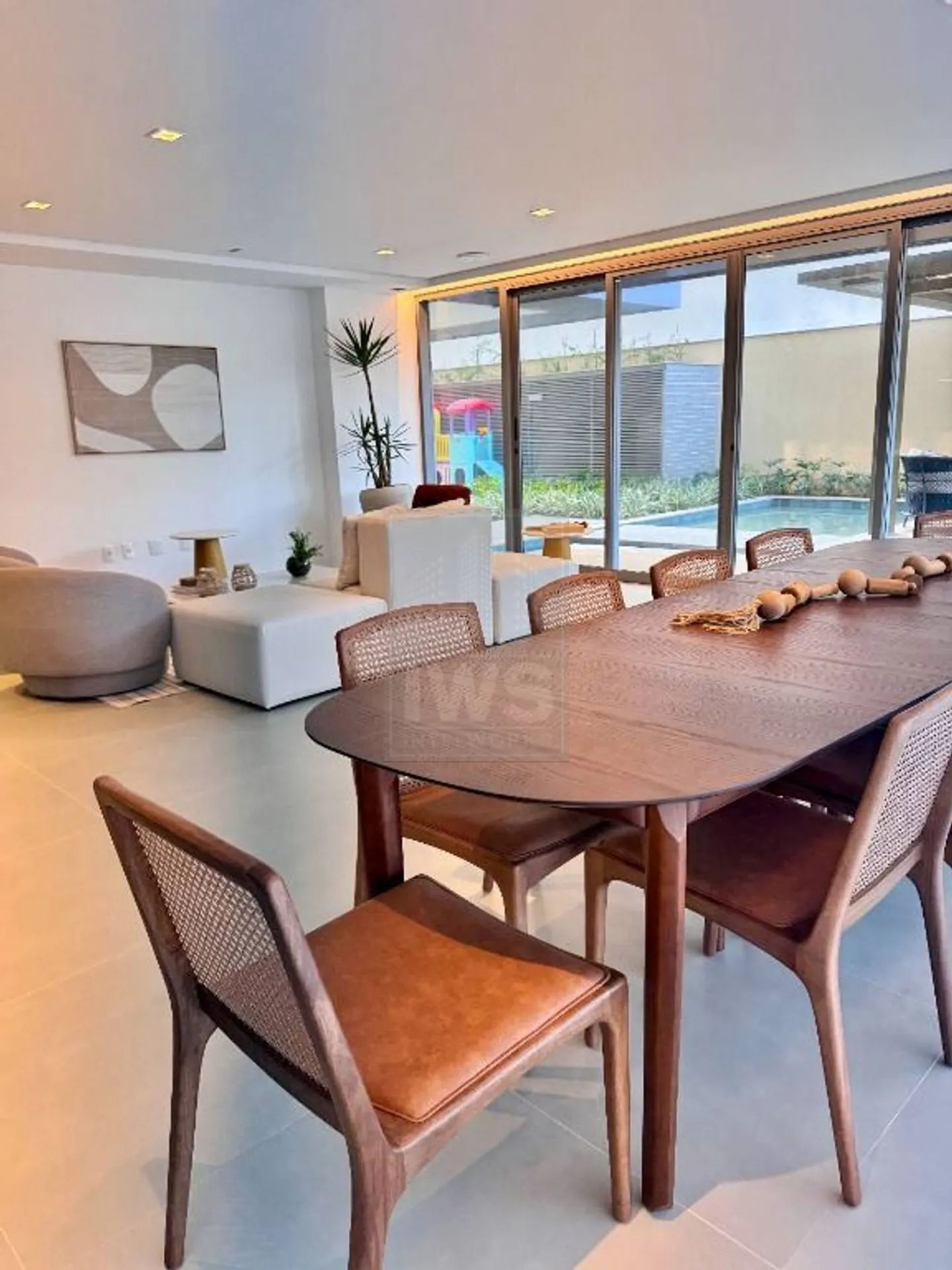 Apartamento de 3 quartos com suíte e 1 vaga, 97 m² — photo 36
