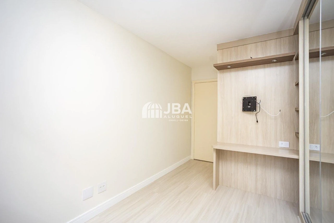 Home office in a 3-bedroom apartment, 97 m² — photo 22