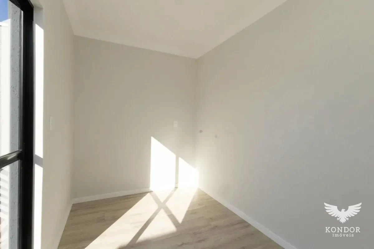 3-bedroom house, 1 with its own bathroom, 122 m², Curitiba — photo 28