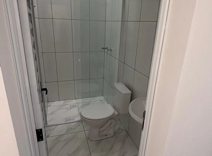 Sobrado com 70 m² e 2 quartos em condomínio fechado — photo 6