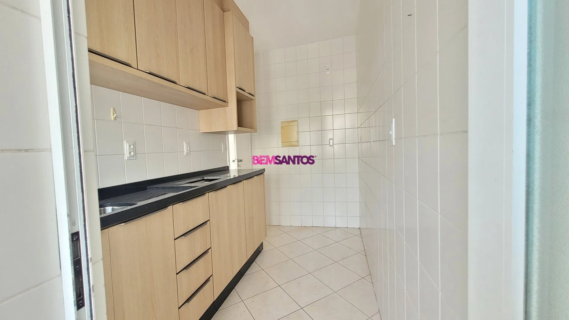 Apartamento de 3 dormitórios (1 suíte) com sacada — photo 8