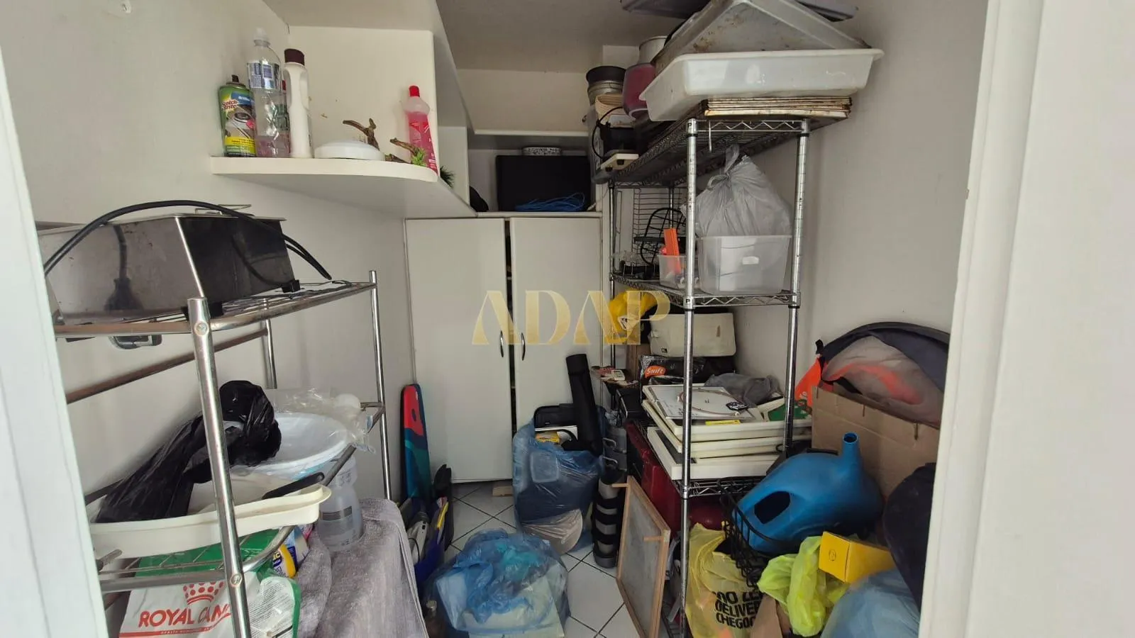 Камін та 3 спальні: квартира 123 м² — photo 26