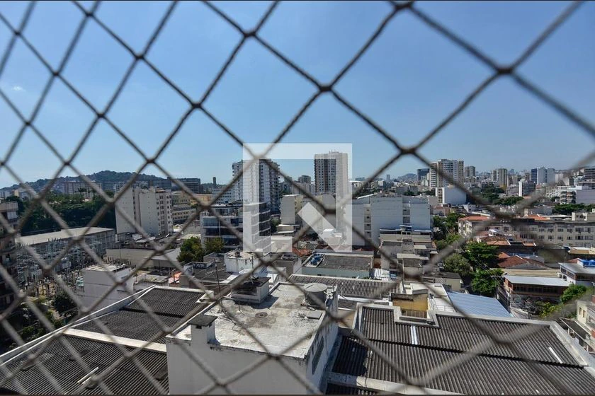 Пентхаус в оренду з 3 спальнями та балконом — photo 18