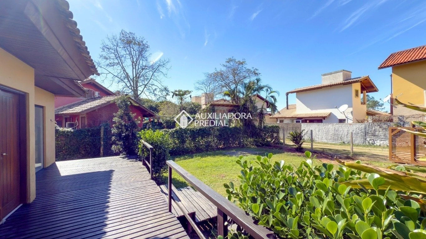 Casa de 2 dormitorios con jardín — photo 19