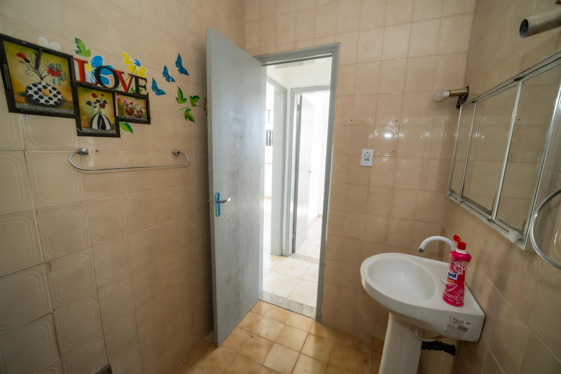 Apartamento de 2 quartos e 53 m² — photo 11