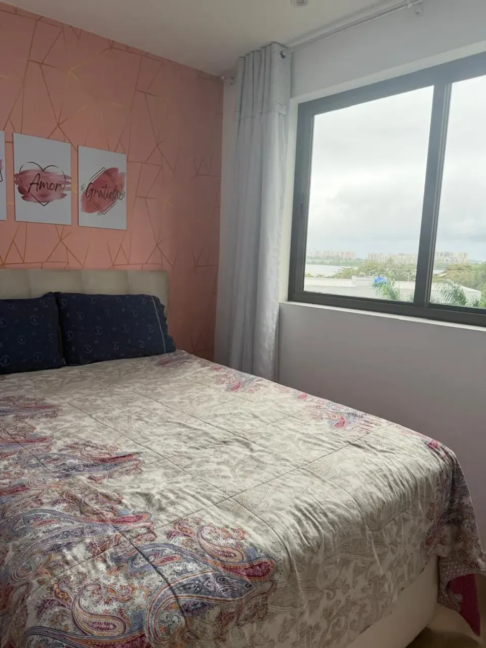 Apartamento mobiliado com 3 quartos e 3 banheiros — photo 14