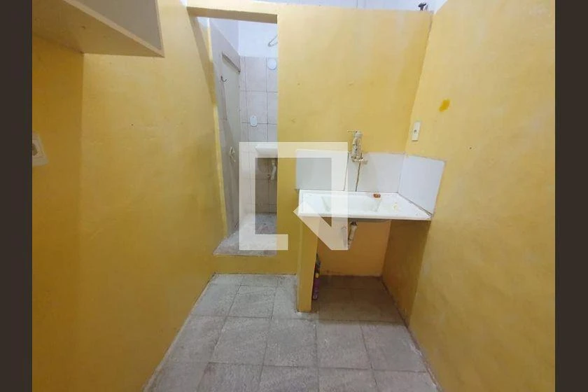 One-bedroom apartment, 45 m² — photo 3