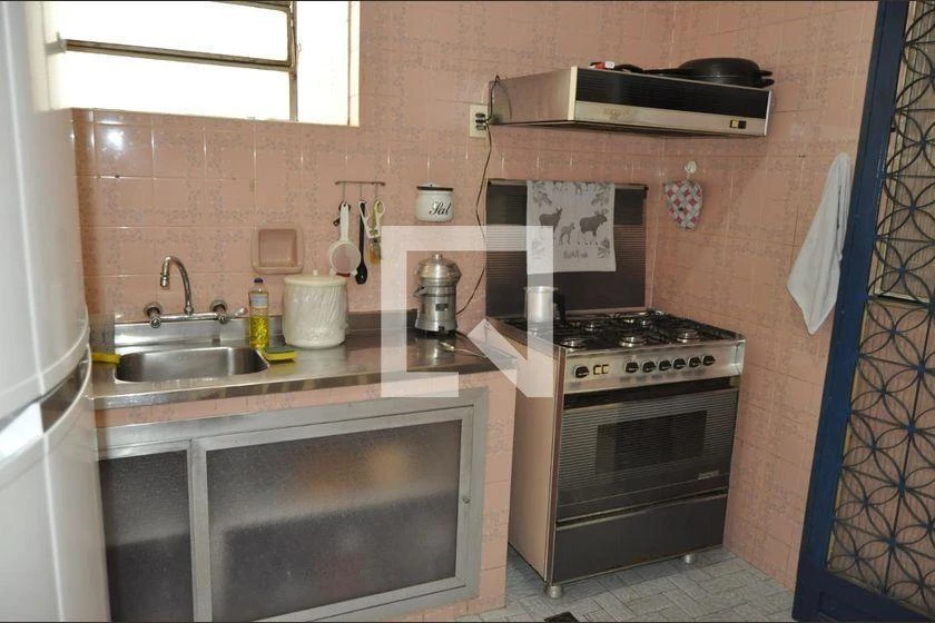 Casa para alugar com 5 quartos e jardim privativo — photo 33
