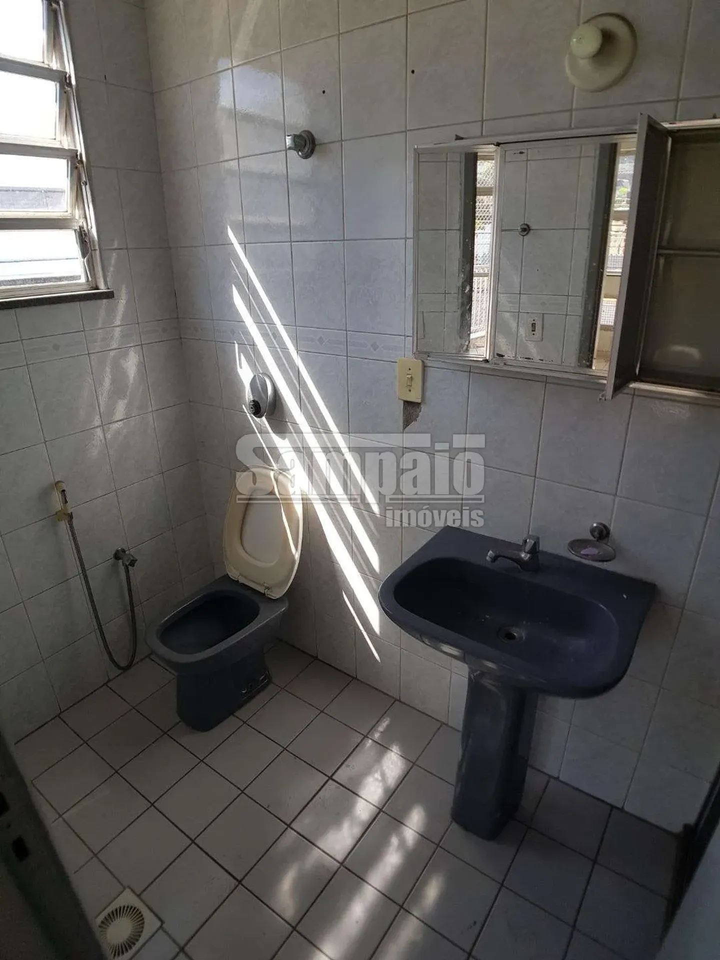 2-bedroom apartment, 1 with its own bathroom, 100 m² — photo 17