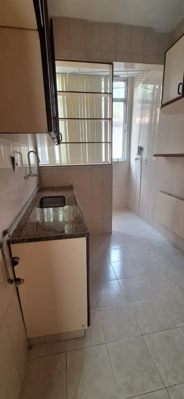 2-bedroom apartment with 60 m² and 1 parking space — photo 13