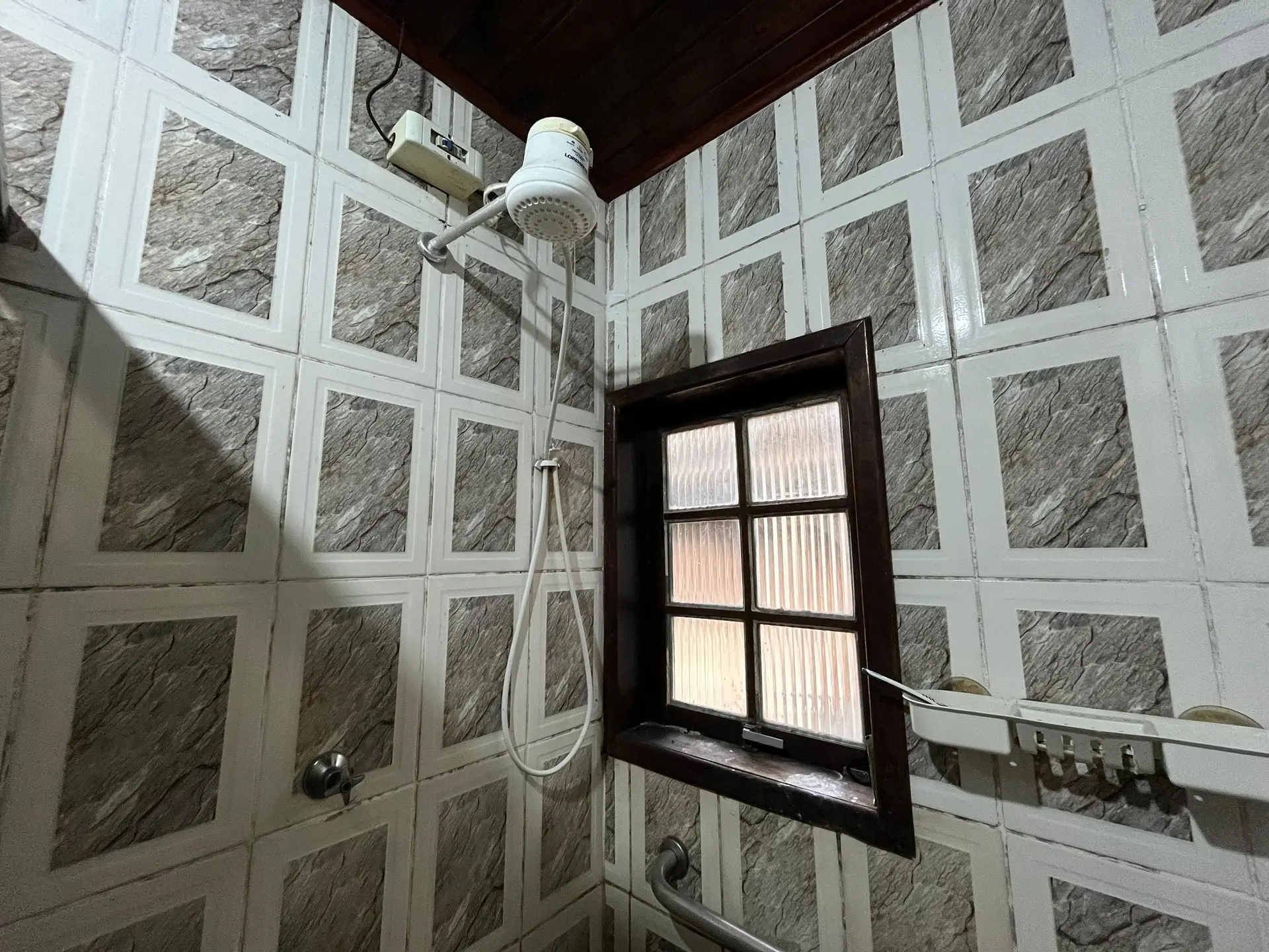 2-bedroom house with 1 bathroom, parking and balcony — photo 22