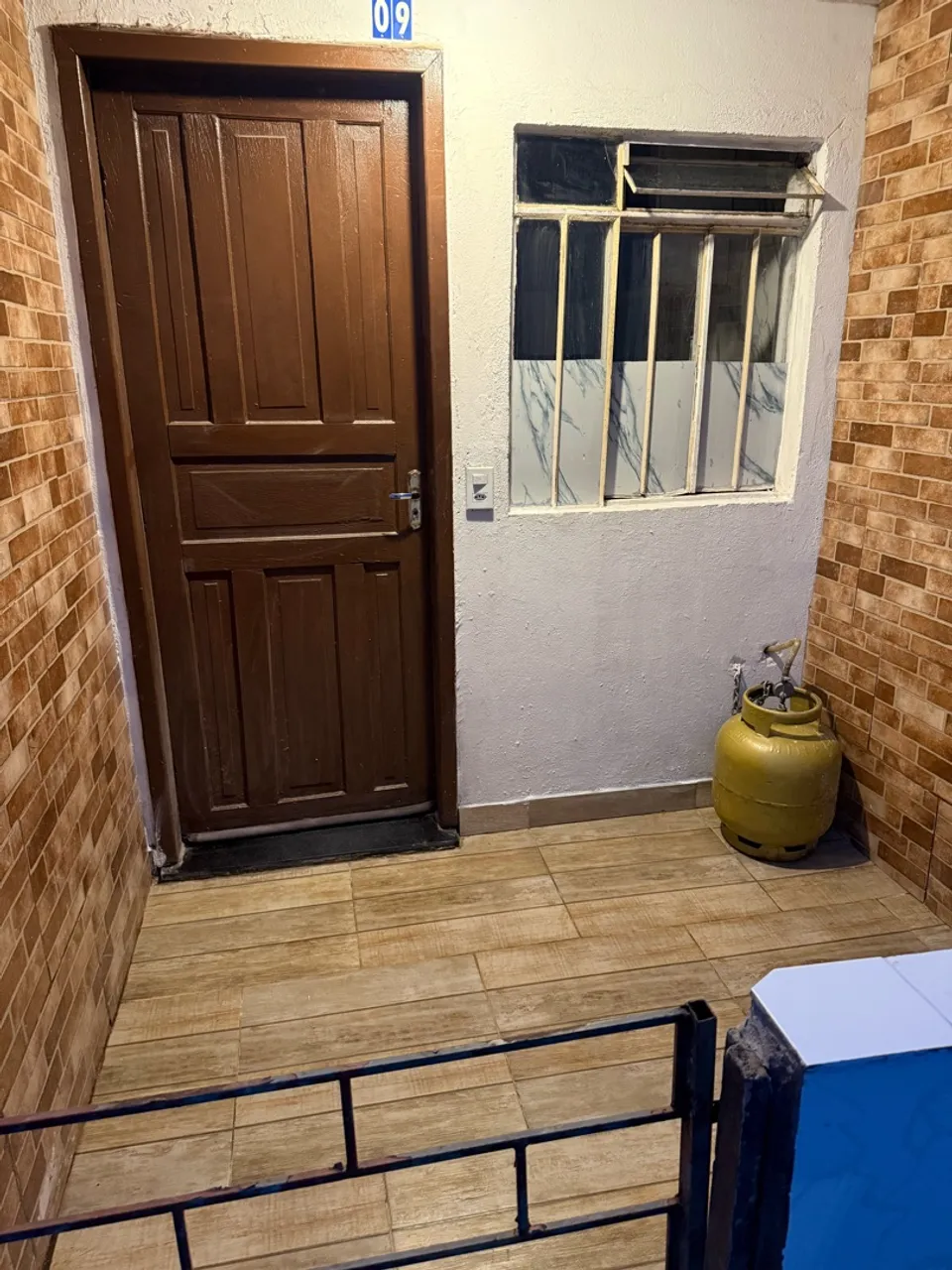 Studio, 28 m² — photo 8