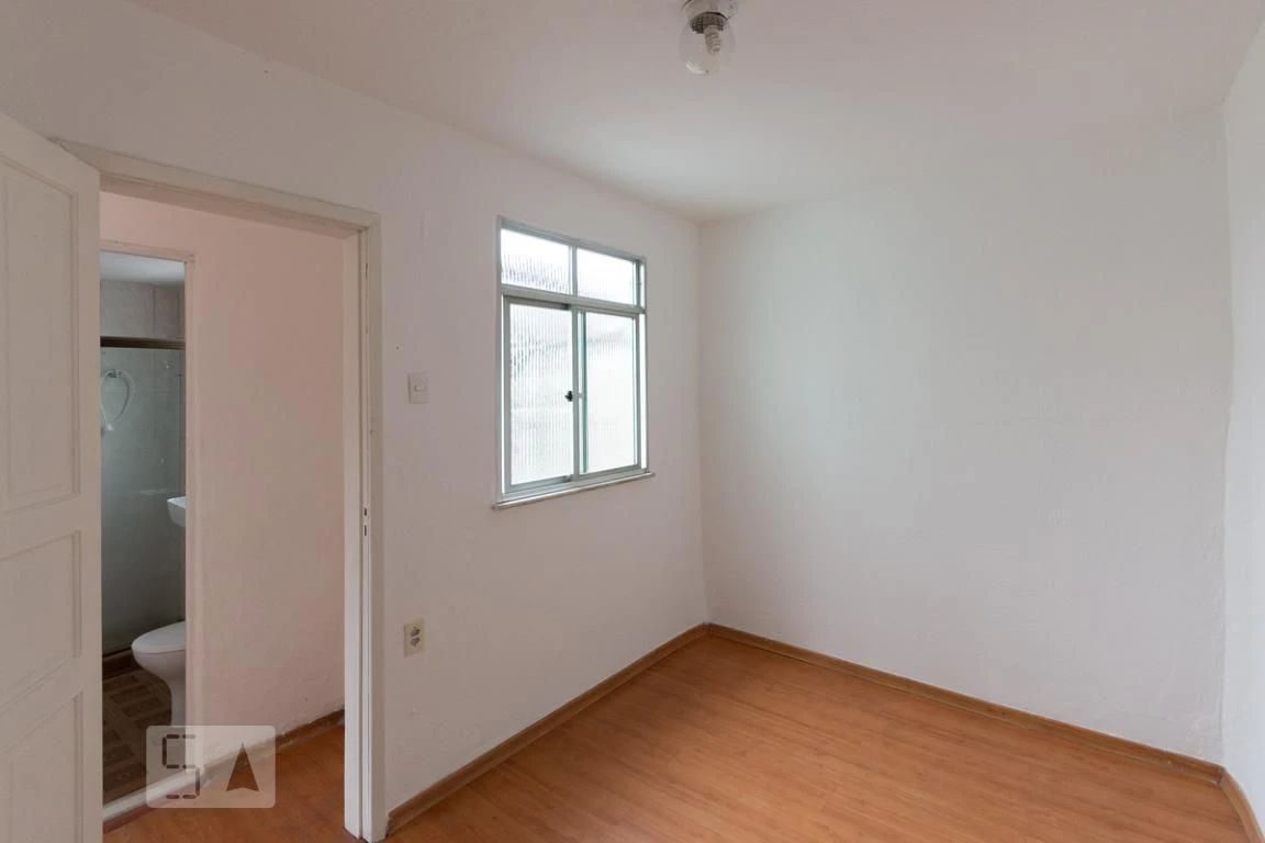 Unfurnished house with 2 bedrooms and 1 bathroom — photo 20