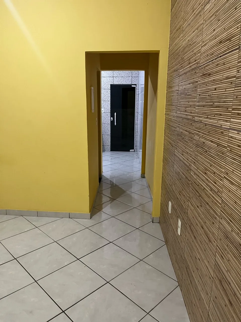 One-bedroom apartment, 60 m²