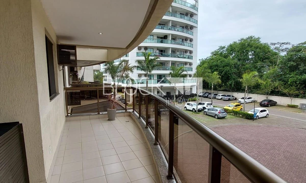 Apartamento 72 m² com cozinha integrada e 2 dormitórios — photo 11