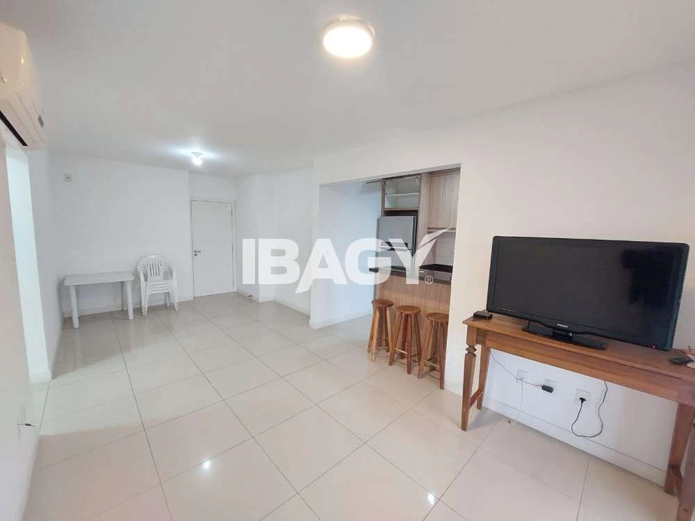 2-bedroom apartment with a private BBQ — photo 4