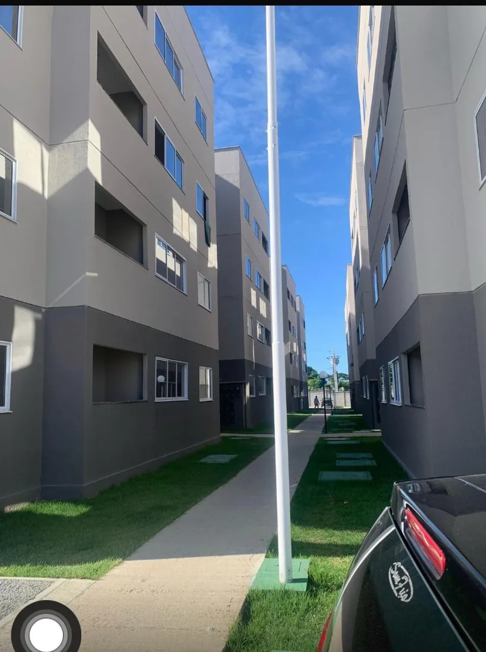 Пральна машина та 2 спальні: квартира 42 м² — photo 7