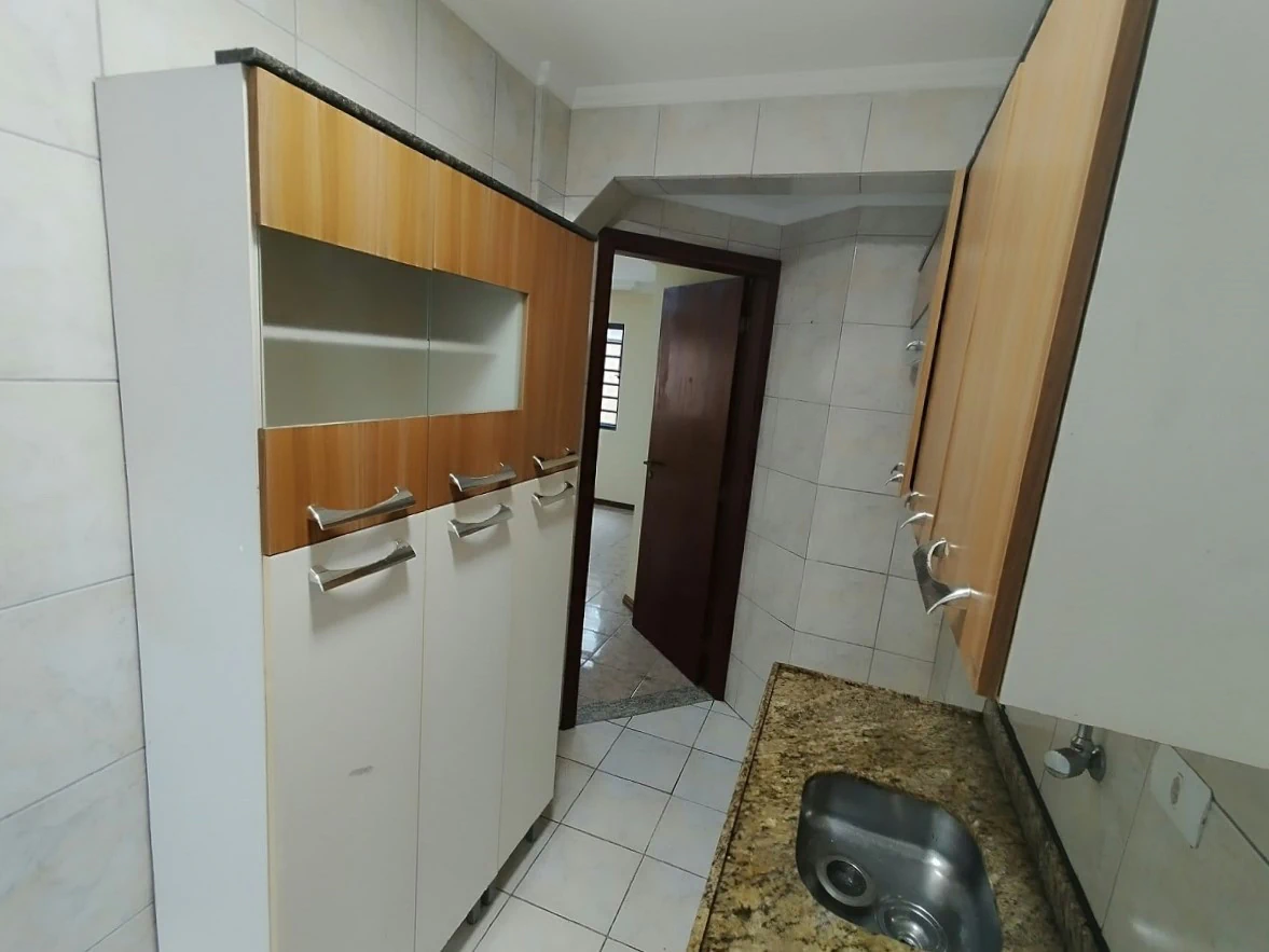 One-bedroom, 63 m² apartment in Curitiba — photo 4