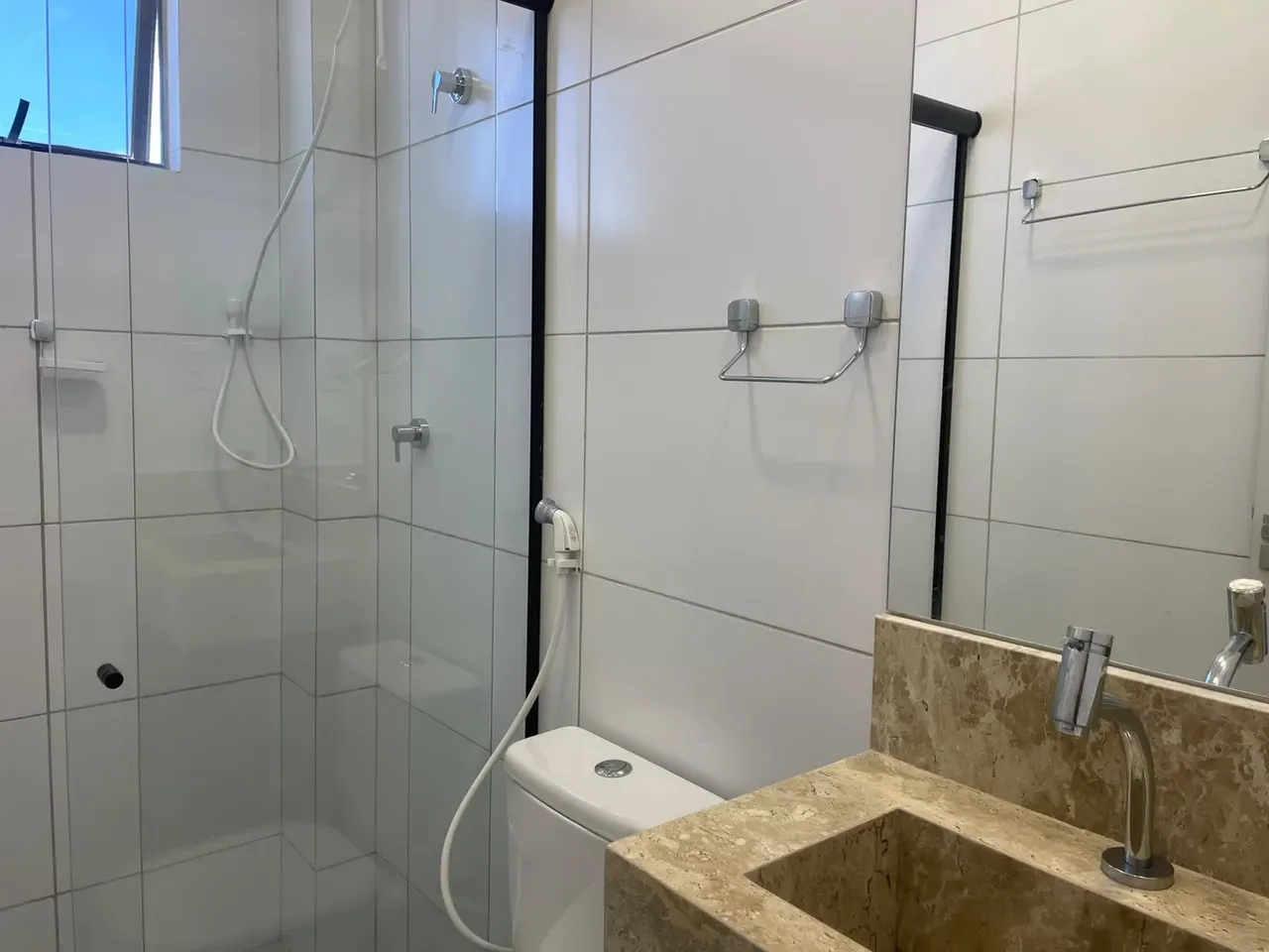 2-bedroom apartment with en-suite and 6th floor — photo 14