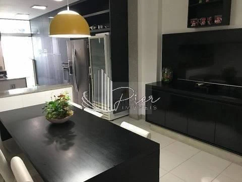Apartamento mobiliado de 392 m² com 4 suítes — photo 11