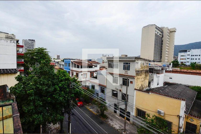 Apartamento de 56 m² e 2 quartos, Andaraí — photo 11