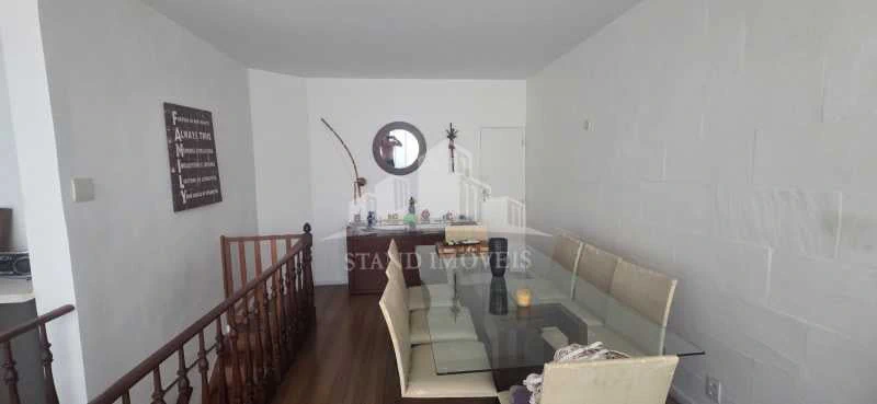 Furnished duplex penthouse with 3 bedrooms and 208 m² — photo 2