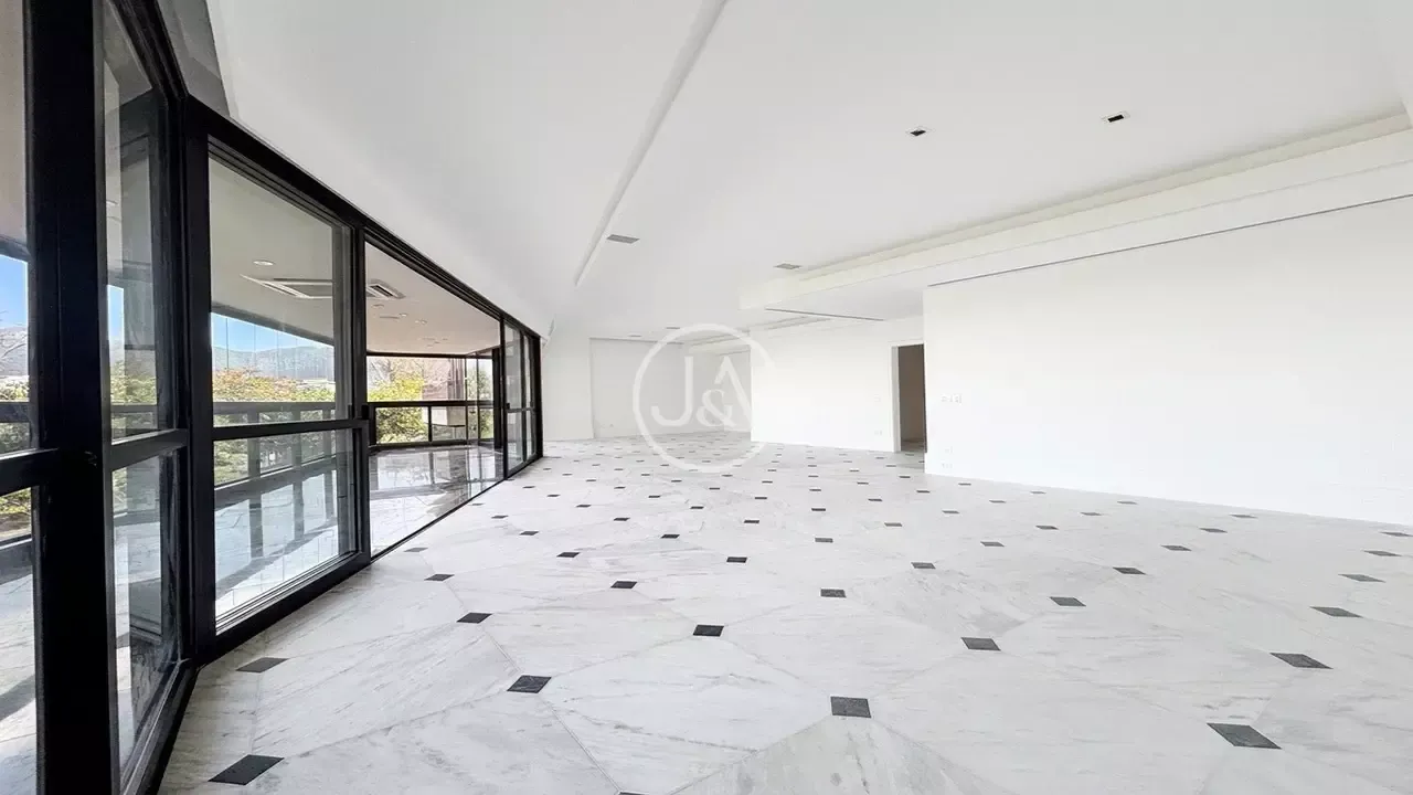 Apartamento para locação com 3 quartos e 3 banheiros — photo 15