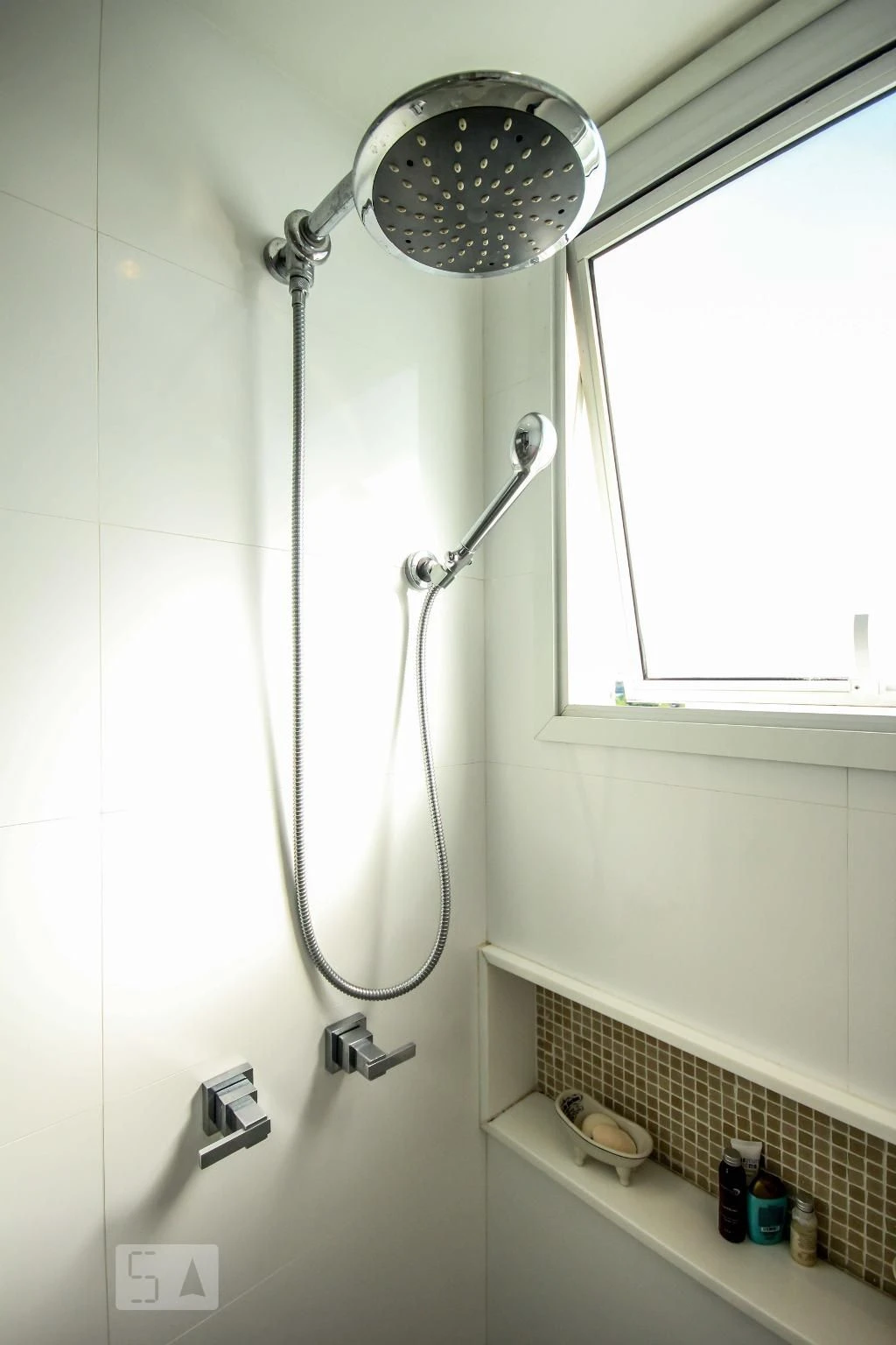 Water view in a 3-bedroom apartment, 110 m² — photo 34