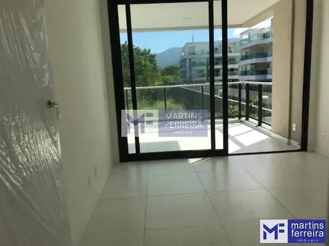 Rental house with 3 bedrooms and integrated kitchen