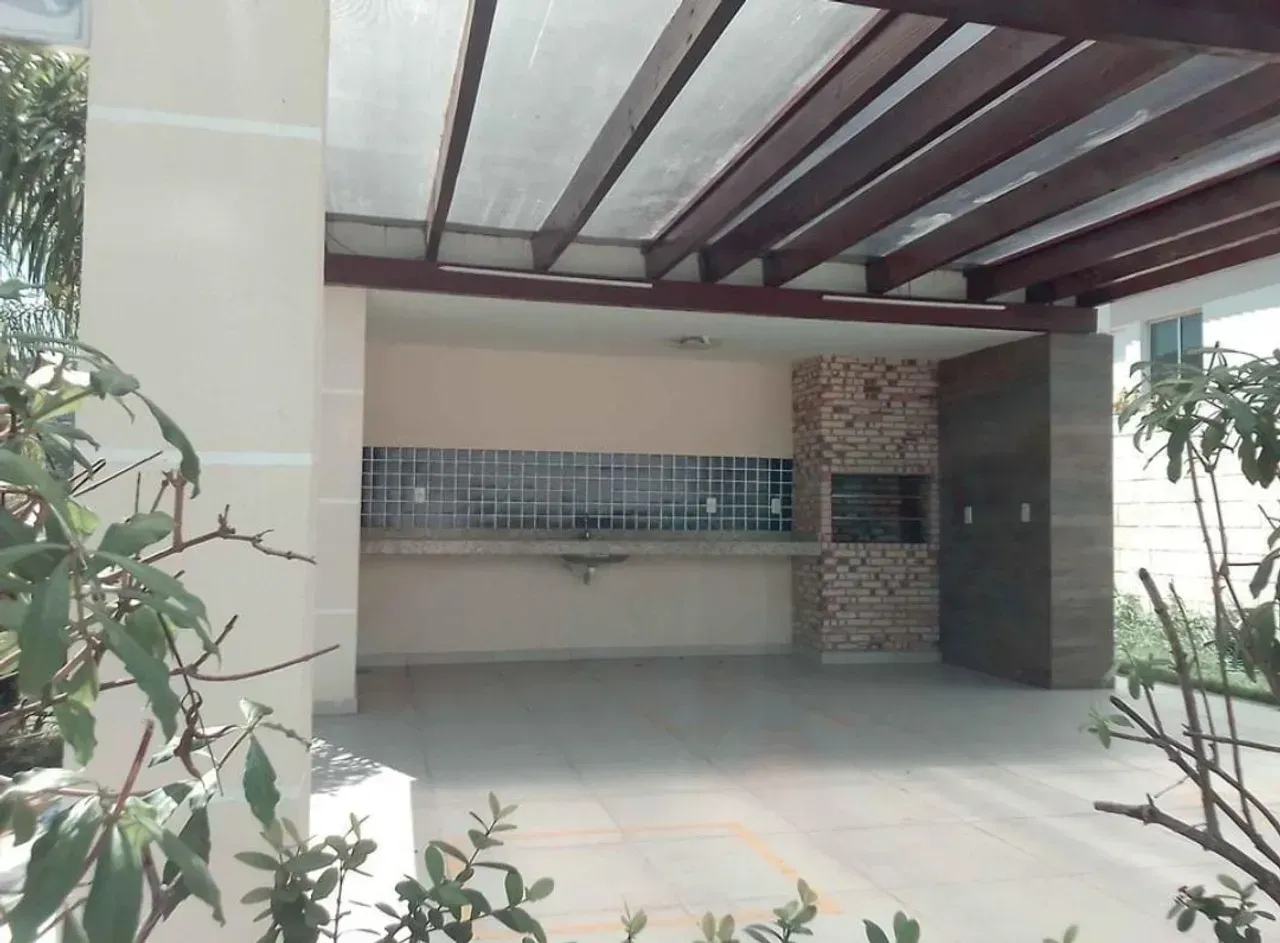 Unfurnished duplex house with 2 bedrooms and 2 bathrooms — photo 6