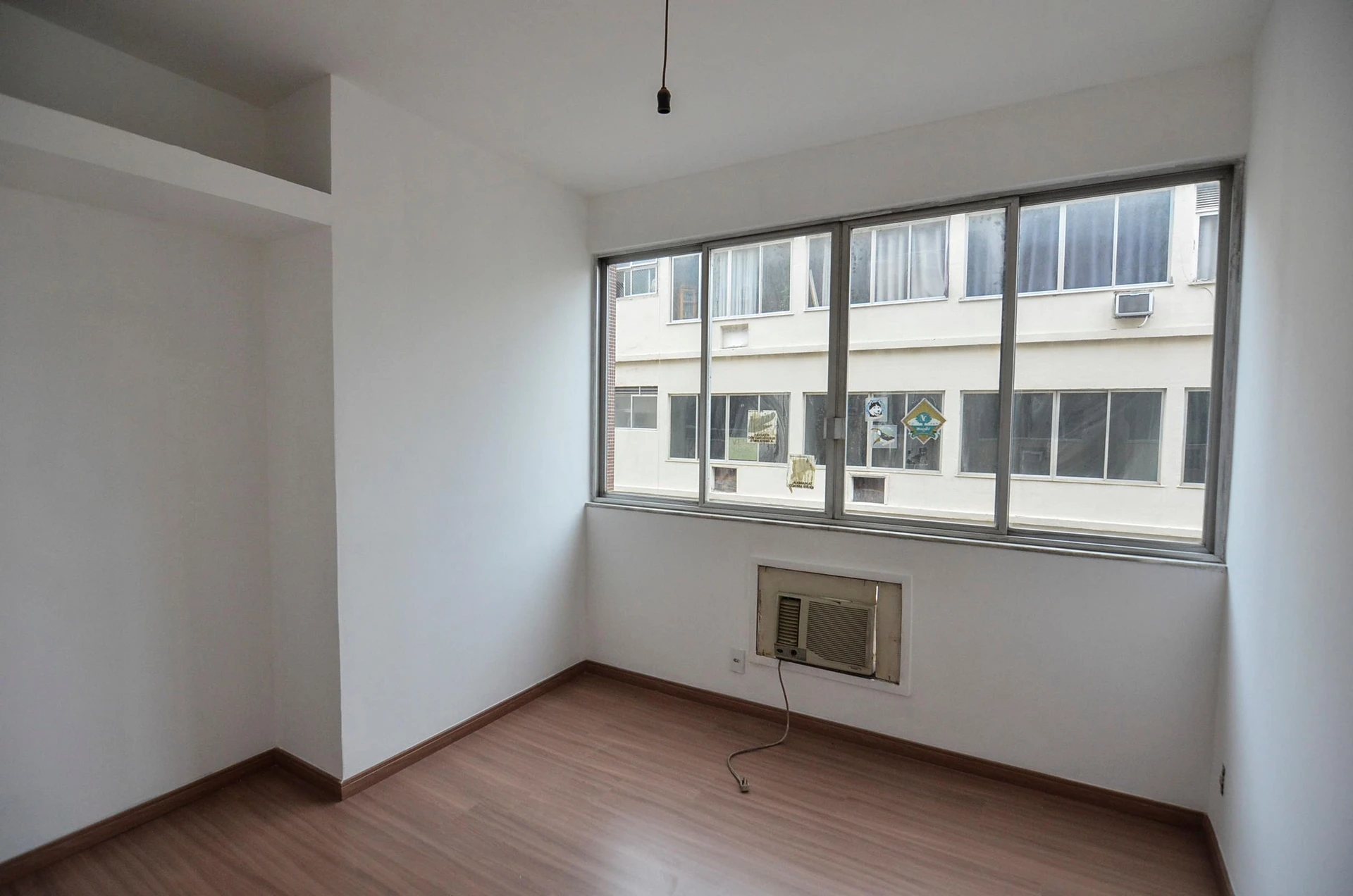 Apartamento de 4 quartos com vista para as montanhas, Tijuca — photo 19