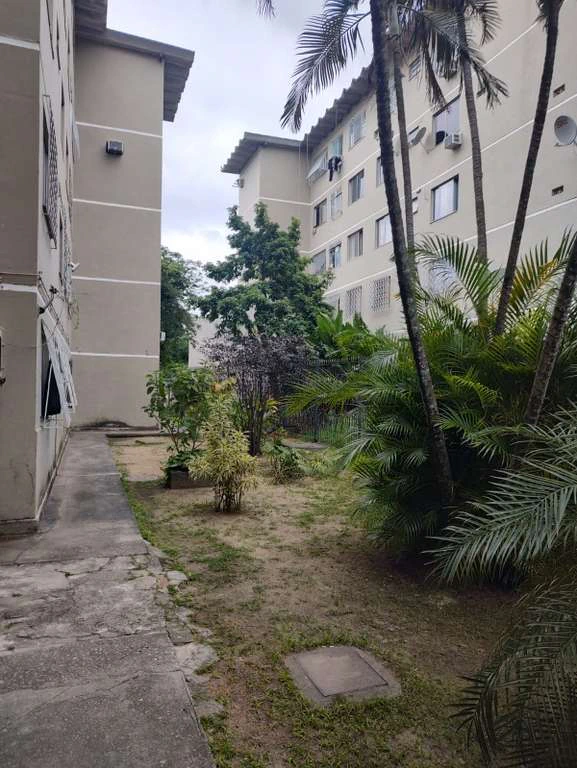 Apartamento de 2 quartos com cozinha fechada e 63 m² — photo 12
