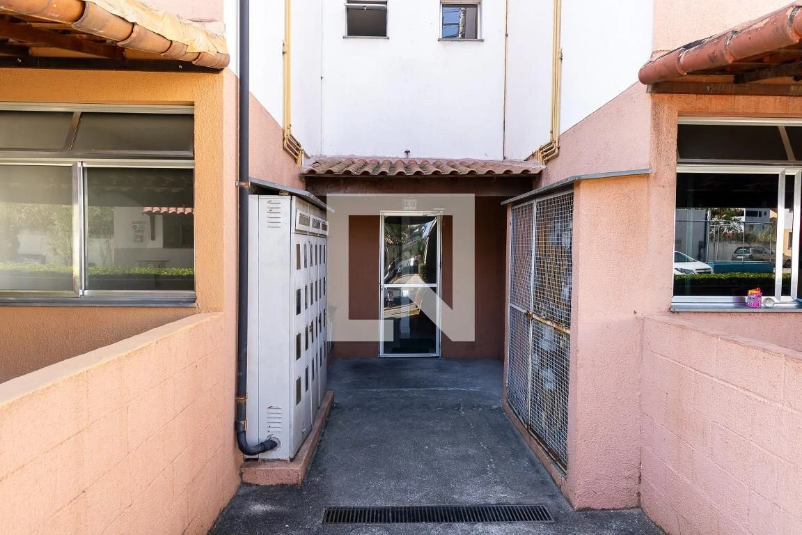 2-bedroom apartment with balcony and built-in grill — photo 24